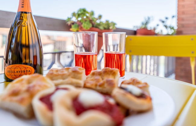 Surf Sound B Flat in Livorno - Foto 38