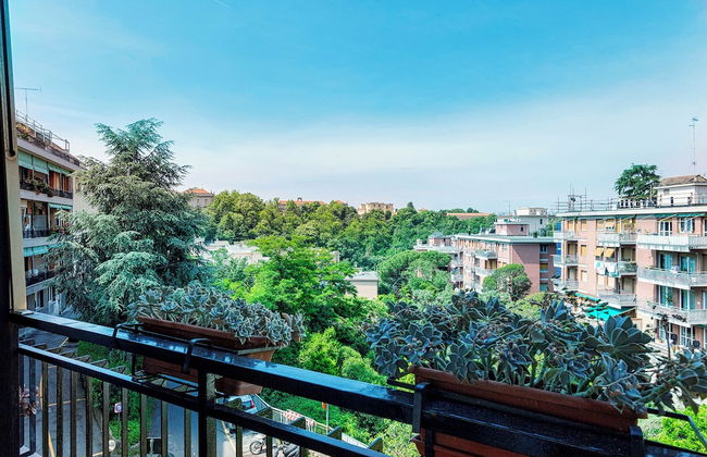 Bright Shelley Apartment - Foto 17