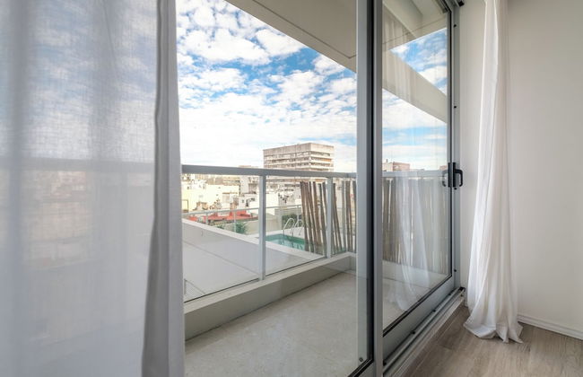 Nido at Recoleta Deco - Foto 70