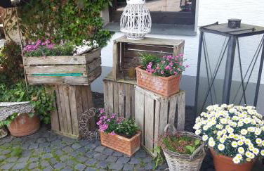 Ferienwohnung Storchennest - Foto 41