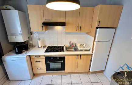 Le Rayon Dore 8pers - Foto 11