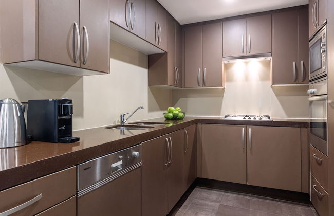 Meriton Suites World Tower, Sydney - Foto 18