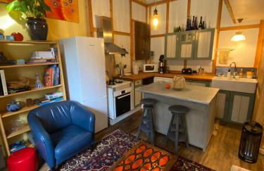 Loft Apartment at Moulin SAGE - Foto 9