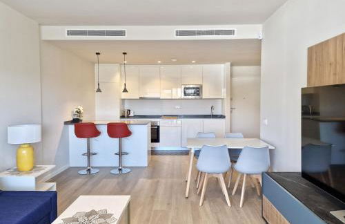 SR Wellingtonia Estepona Centro - Foto 8