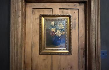 Tin Miners Captain Georgian hs, parking, Logburner - Foto 47