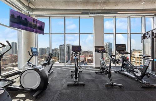 Kasa River North Chicago - Foto 18