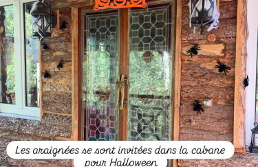 Cabane atypique sur une Île - Foto 67