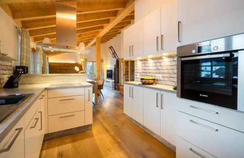 Ferienwohnungen Alpentraum - Fischinger BergTraum - Foto 9