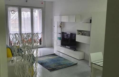 Blue, Relax con piscina e garage - Foto 11