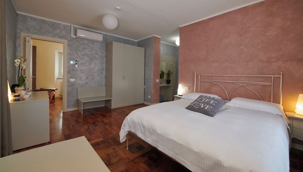 Foresteria La Torretta - Foto 5, Habitación