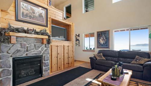 Moose Mountain Retreat - Foto 3