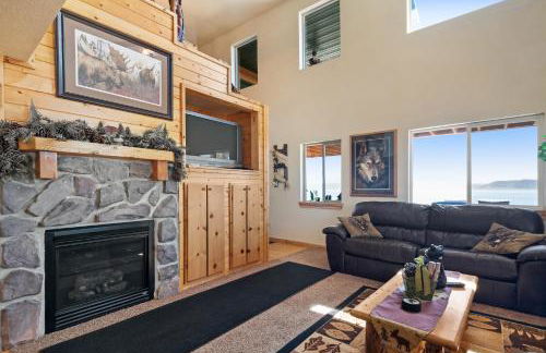 Moose Mountain Retreat - Foto 3