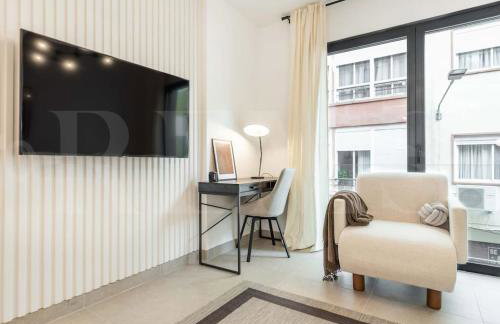 Modern apartment with patio & parking REMS - Foto 27