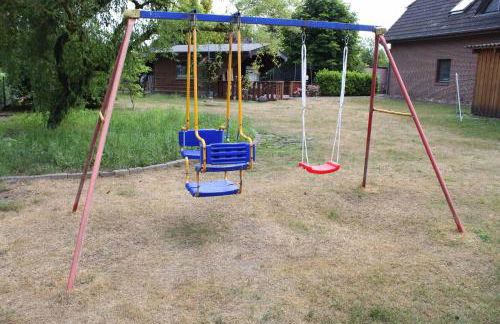 Gepetto Ferienhaus Wissenbach - Foto 32