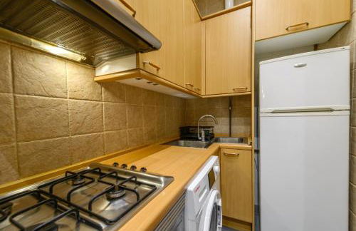 Apartamento moderno y acogedor zona El Viso, Madrid - Photo 14