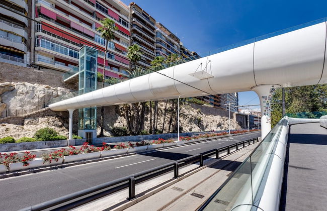 Rambla 11 vistas a ciudad - Foto 28