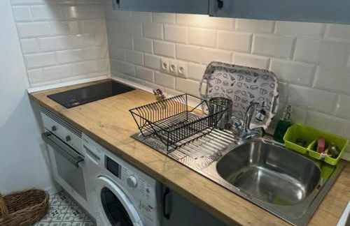 Apartamento Vallecas Plaza - Foto 9