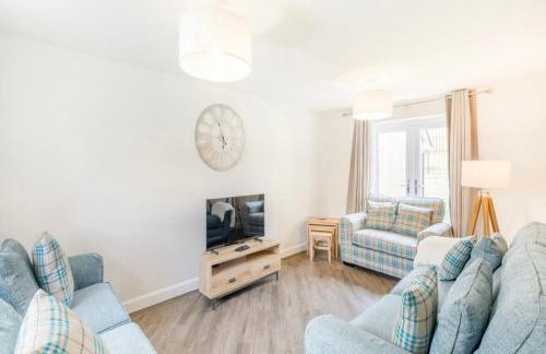 The Neal's 4 Bedroom House in Buxton Sleeps 8 - Photo 19