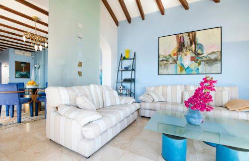 Villa Cap d Or - Fantastic Seaview - by Holiday Rentals Villamar - Photo 19