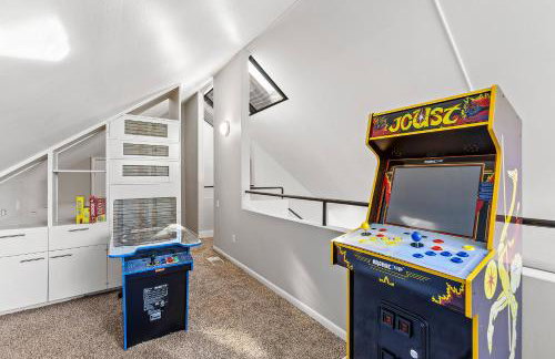 Beautiful home by Medical ctr, Rice, Museums - Foto 13