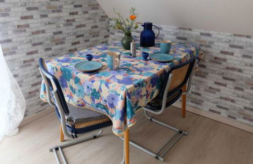 FeWo Harzblickterrasse Goslar - Foto 11