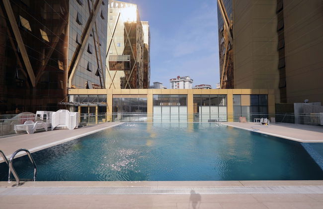 The Four Winds Hotel - Photo 27