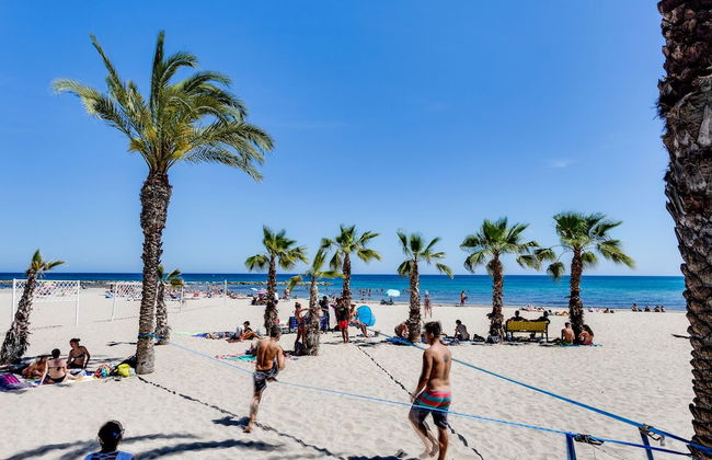 Rambla 11 vistas a ciudad - Foto 17