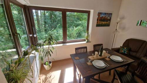 FeWo Harling - Waldsamkeit - Foto 2