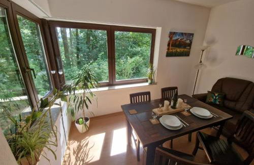 FeWo Harling - Waldsamkeit - Foto 2