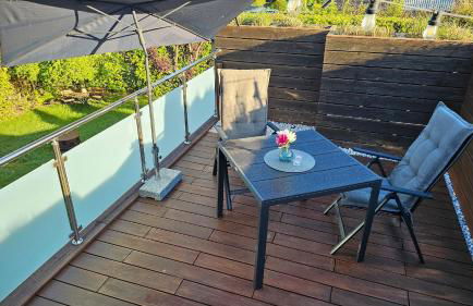 Ferienwohnung "Friesentied" 35229 - Foto 4