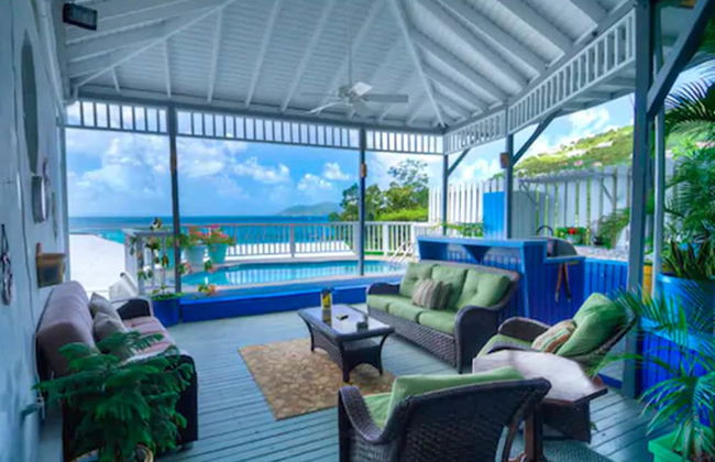 The Lighthouse Villas - Foto 16