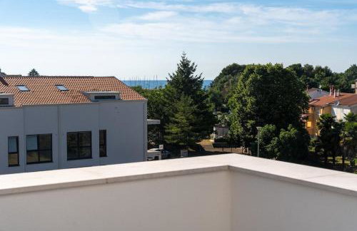 Villa Ampla with heated wellness pool near Poreč - Foto 7