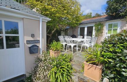 The Summer House - Foto 27