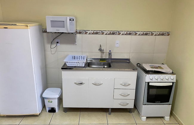 Residencial Karine - Photo 3