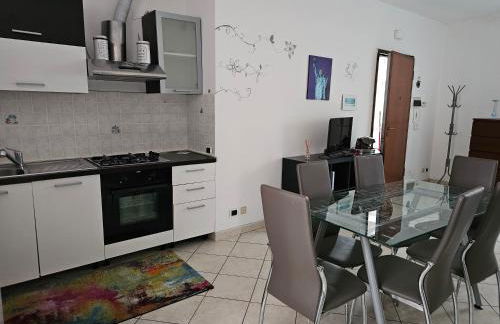 Casa Alessio, luminosa, centrale, ad un passo dal mare - Foto 31