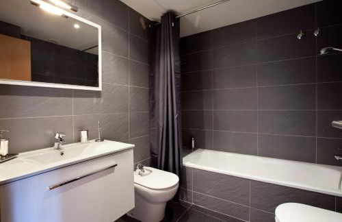 AB Park Güell Apartments - Foto 73