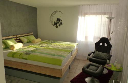 Ferienwohnung Heimsheim - Foto 15