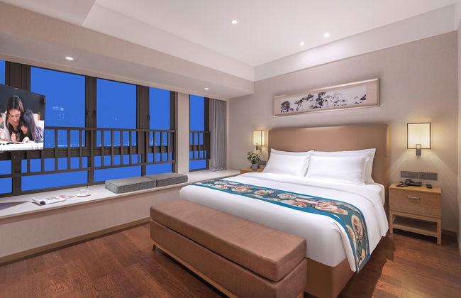 Somerset Yangtze River Chongqing - Foto 29