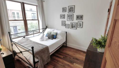 Hidden in the Heights DC Retreat Family Friendly - Foto 3