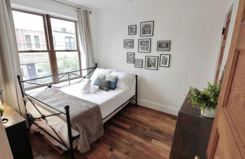 Hidden in the Heights DC Retreat Family Friendly - Foto 3