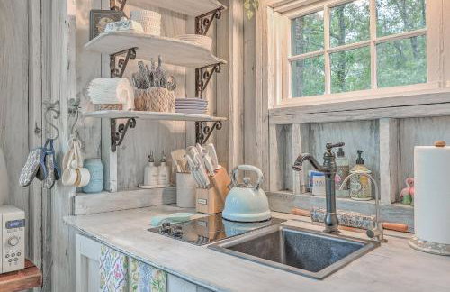 The Hummingbird Treehouse - Foto 9