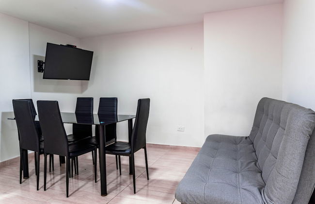 Cómodos Apartamentos en Medellín - Foto 7