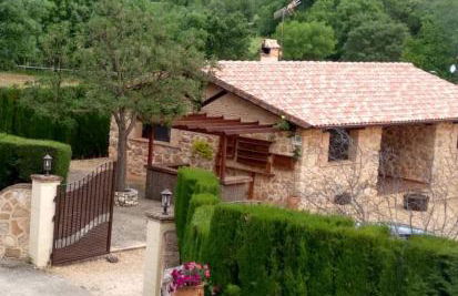 Casas Rurales Majana 1 - Foto 1