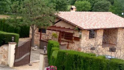 Casas Rurales Majana 1 - Foto 1