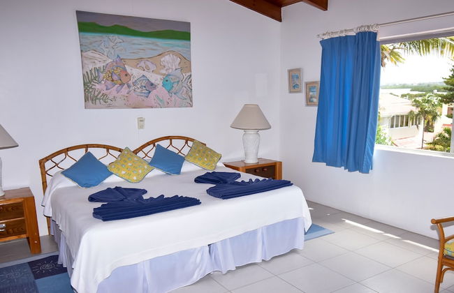 Antigua Village Beach Resort - Foto 35