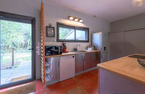 Chemin de Ronze - Maison au calme avec piscine - Foto 12