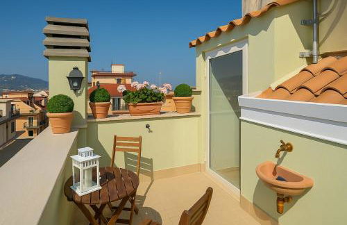 Shabby House -Casa indipendente su 3 Livelli nel cuore di San Benedetto del tronto - Foto 6