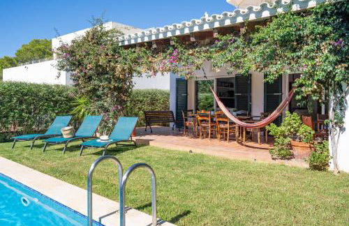 Chalet en Biniancolla con piscina y jardin - Foto 7