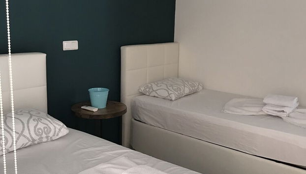 Kasinn Beyaz Apart - Photo 3, Chambre