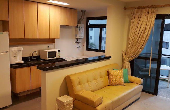 Barrabella Pé na areia - Foto 7